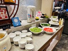 -长沙君逸康年大酒店(贺龙体育馆店)