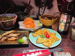 -九本居酒屋(学院路店)