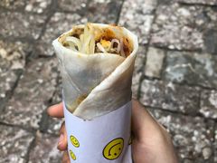 -内涵饵块