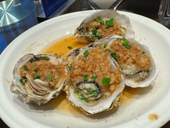 -东海怡品海鲜豆捞(舟宿夜江店)