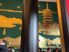 -新白鹿餐厅(松江开元地中海店)