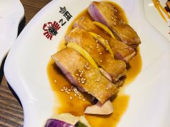 -蟹之国·精品蟹料理(极地店)