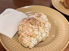 -BAKER&SPICE(安福路店)