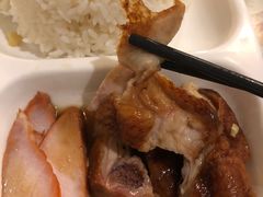 -聂记粤菜馆(鼓西路店)