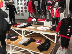 -JORDAN(外滩中央体验店)