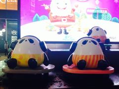 -上海世茂广场(南京东路店)