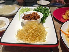 -四姐妹东北饺子(沙尾路店)