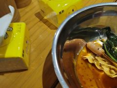 -嘉州鲜知味钵钵鸡(奎星楼店)