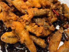 -下梅人家土菜馆(历史文化餐厅度假区店)