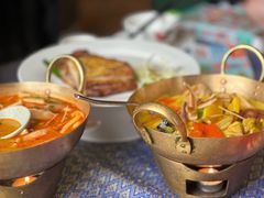 -南沙游艇会·大兵船餐厅