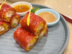 -点都德(中海环宇荟店)