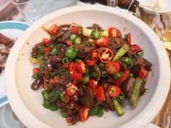 -椿记烧鹅(叠彩店)