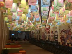 -汤W城市微度假(仓山店)