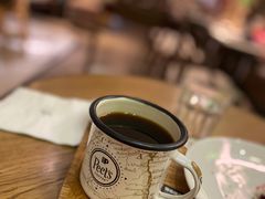 -Peet's 皮爷咖啡(东湖路手作店)