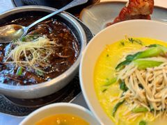 -香雪海饭店中餐厅(人民桥店)