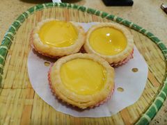 -喜鹊茶点.啫煲(车陂店)
