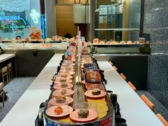 -争鲜回转寿司(朝北大悦城店)