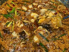 -胖子鱼·天水麻辣鱼火锅(秦州407店)