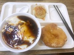 -老街粘食店(宜昌路店)