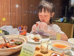 -汤城小厨(金融街店)