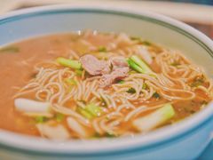片儿川-江南驿·二十余年创意杭帮味(良渚玉鸟集店)