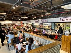 -广府乡下·饭庄(新港东路店)