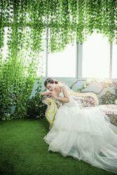 点击看大图 -瞳孔摄影(植物园路店)