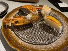 -万岁寿司(万国店)