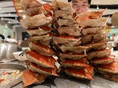 -一方渔歌蒸汽海鲜自助(文化路万达广场店)