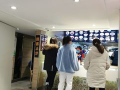 -魏家凉皮(西安秋林宏业商厦店)