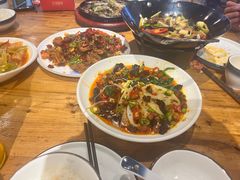 -乞丐酱驴(世纪大道店)