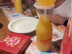 -杯子红牛排(南庄吉利广场店)