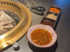 -铭牛烧肉·和牛海鲜自助(高新月牙湖店)