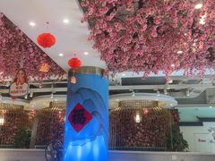 -小桃红·东北菜·春饼烤鸭(南阳湖街店)
