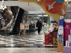 -杭州大厦LSE城市生活超市(杭州大厦店)