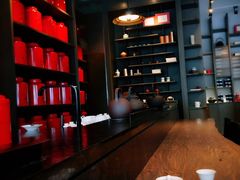 -王德传茶庄(上海新天地店)