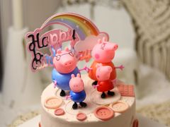 -糖秋Cake DIY·蛋糕定制·甜品台(观音桥店)