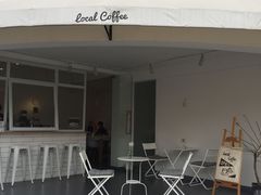 -Local Coffee(和桂店)
