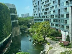 -春满园·早茶·粤菜·宴会(前海店)