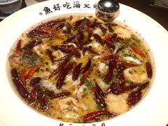 -首秀·四川料理(星耀101店)