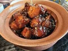 -简小舍·民间手艺菜(武昌江滩店)