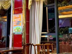 -伙工殿餐厅(吉大店)