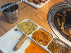 -乌拉烤肉(如皋首店)