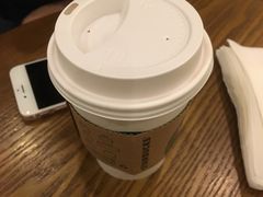 -星巴克(无锡百联奥特莱斯店)