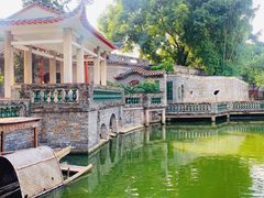 -东莞市可园博物馆