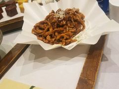 -皇城根北京风味主题餐厅(中海环宇城店)