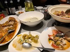 -佬太公海鸭·海鲜大排档(上海总店)
