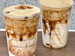 -星巴克(合肥包河万达广场店)