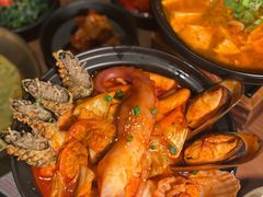-虎哥六韩式烤肉料理 TIGERGRILL(隆生金山湖中心购物广场店)