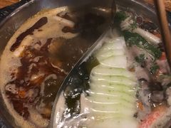 -傣妹火锅(四川北路店)